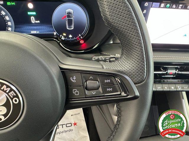 ALFA ROMEO Tonale 1.5 160 CV MHEV TCT7 Sprint