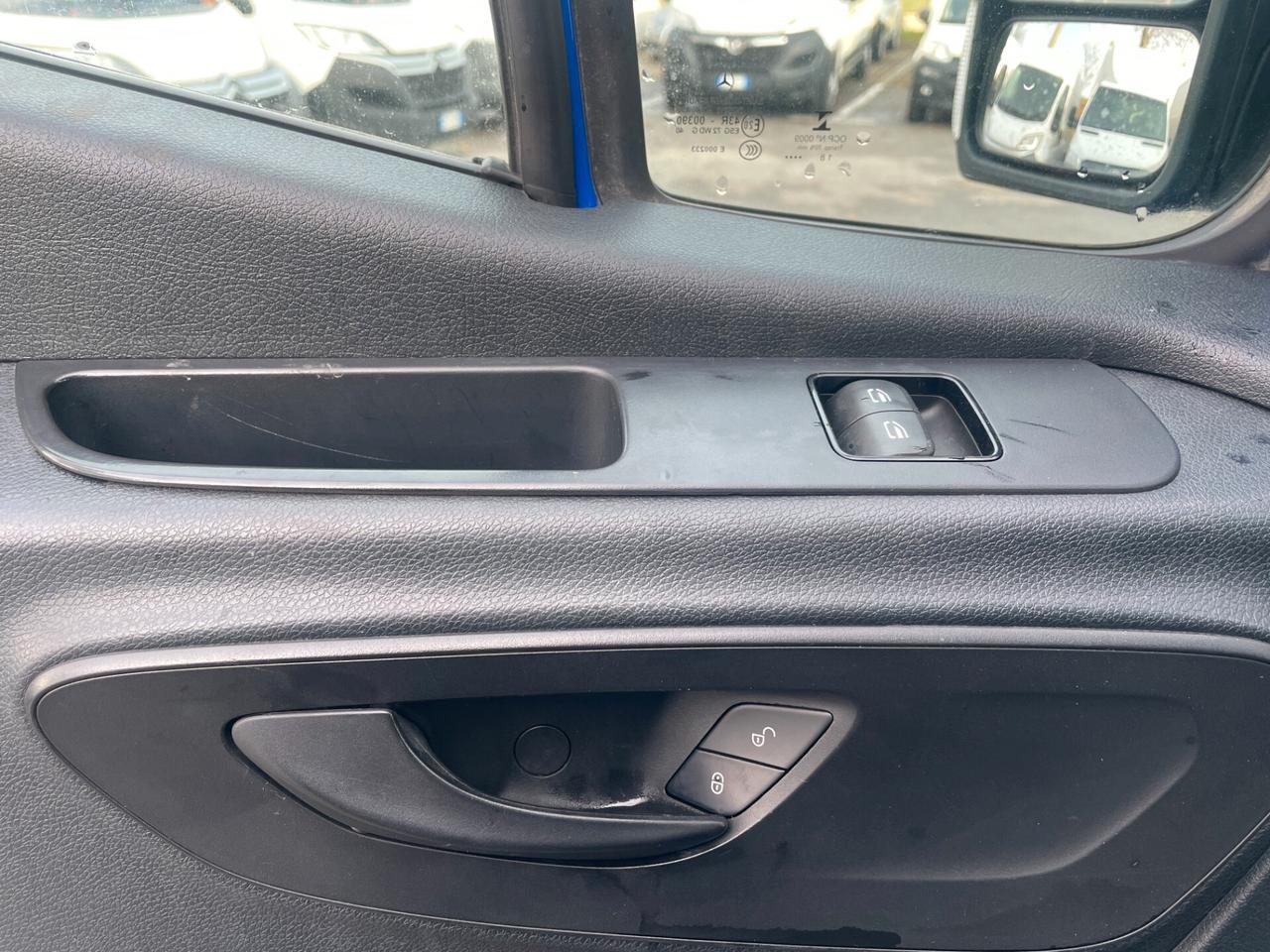 Mercedes Sprinter 311 2.1 cdi T 32/33 fwd Business EVI