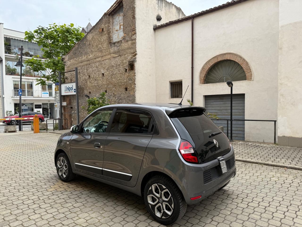 Renault Twingo SCe Stop&Start Intens
