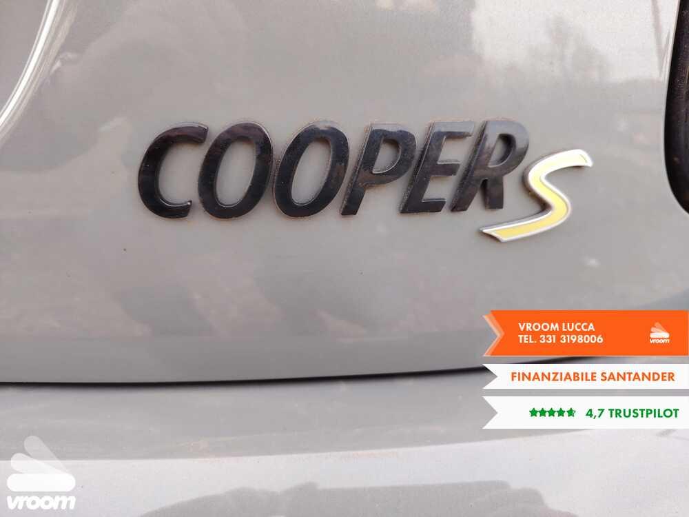 MINI Mini Full El. (F56) Mini Cooper SE Classic