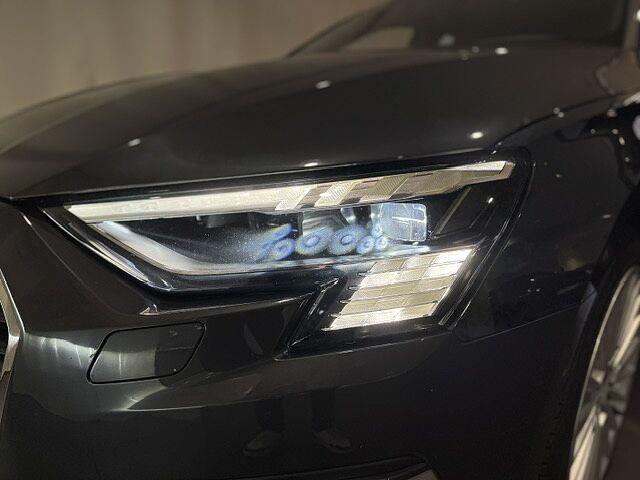 Audi A3 SPB 40 TDI quattro S tronic Business Advanced