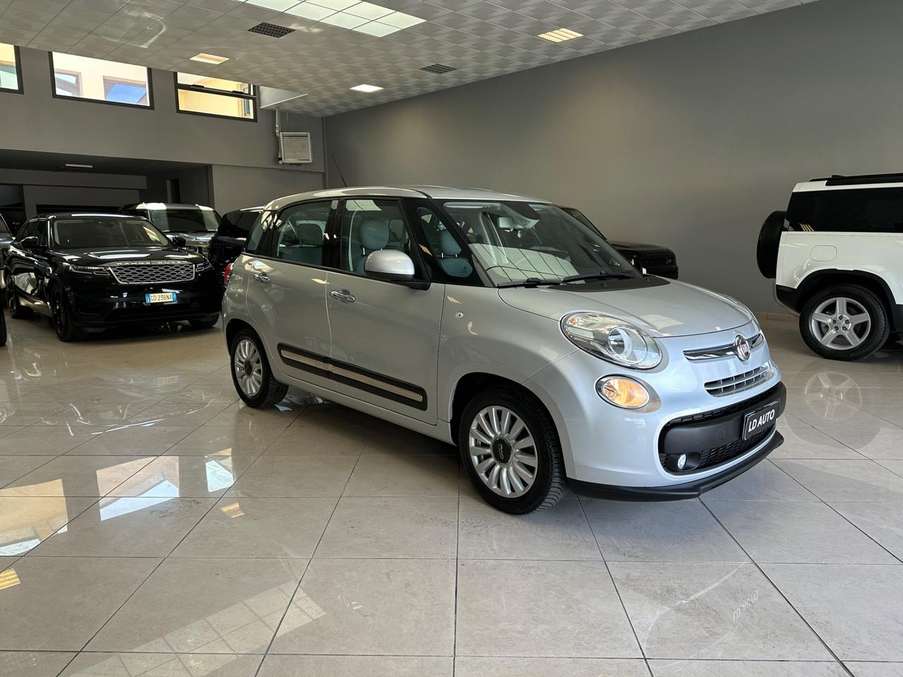 Fiat 500L 1.3 Multijet 85 CV Pop Star
