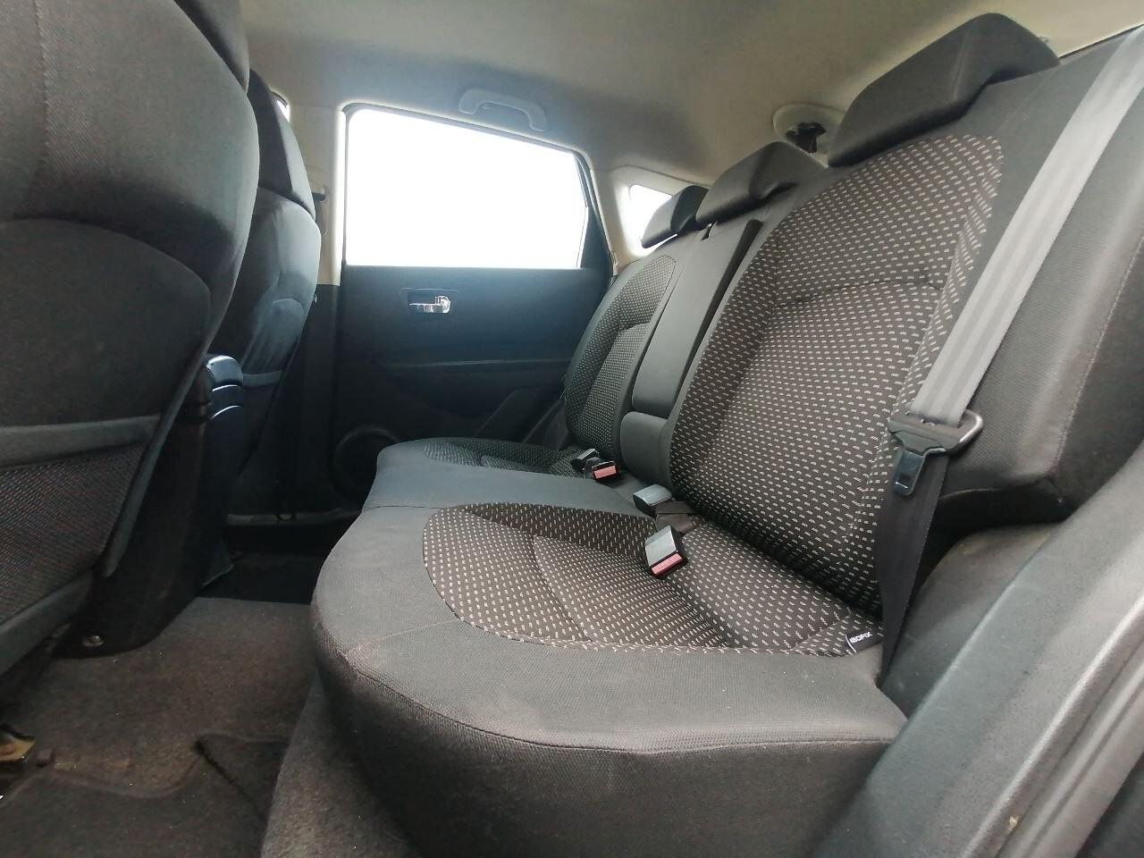 Nissan Qashqai 1.6 16V Idonea Neopatentati