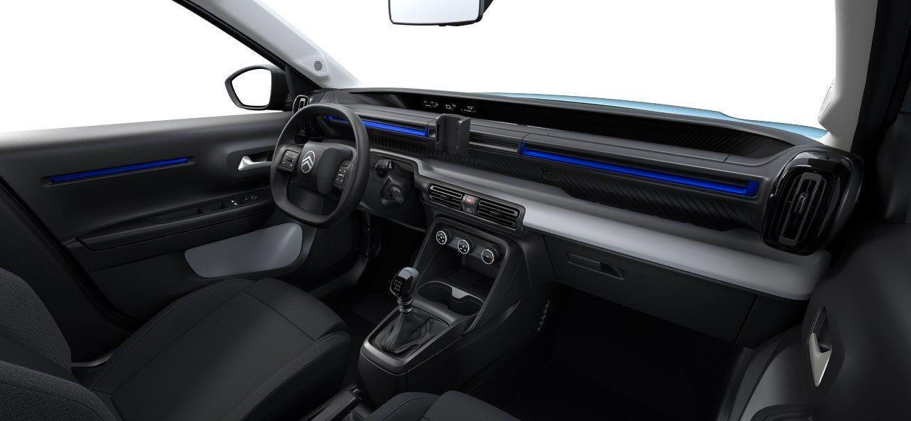 NUOVA Citroen C3 PureTech 100 S&S You