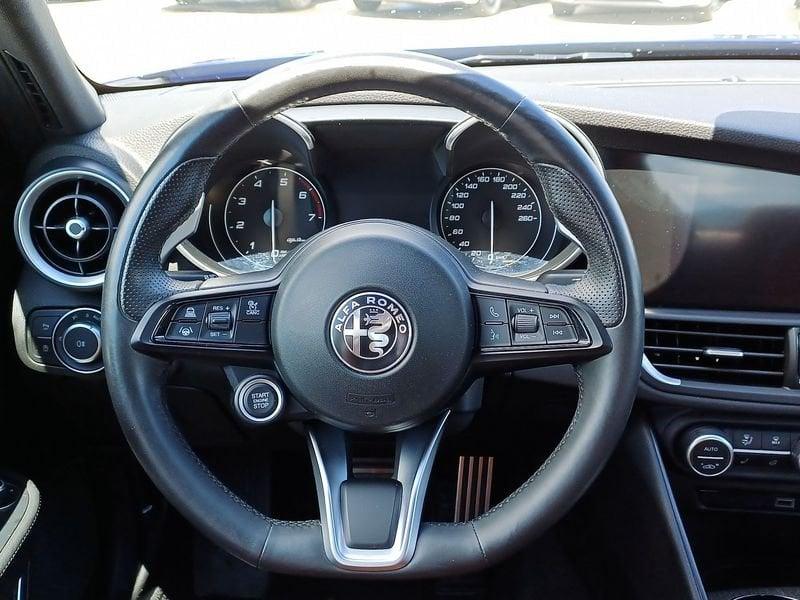 Alfa Romeo Giulia 2.0 t Veloce Ti Q4 280cv auto