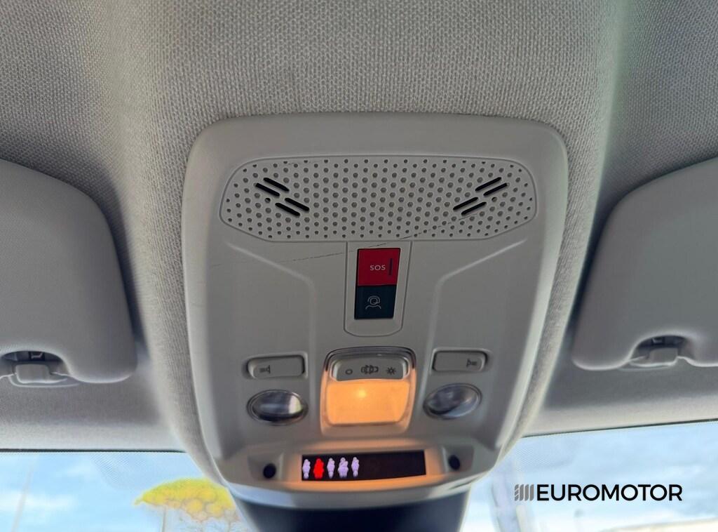 Citroen C4 1.5 BlueHDi Feel Pack EAT