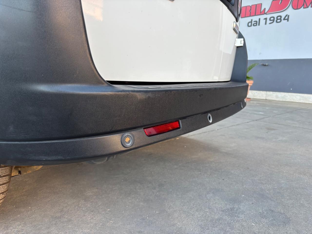 Fiat Doblo 1.3 MJT CARGO