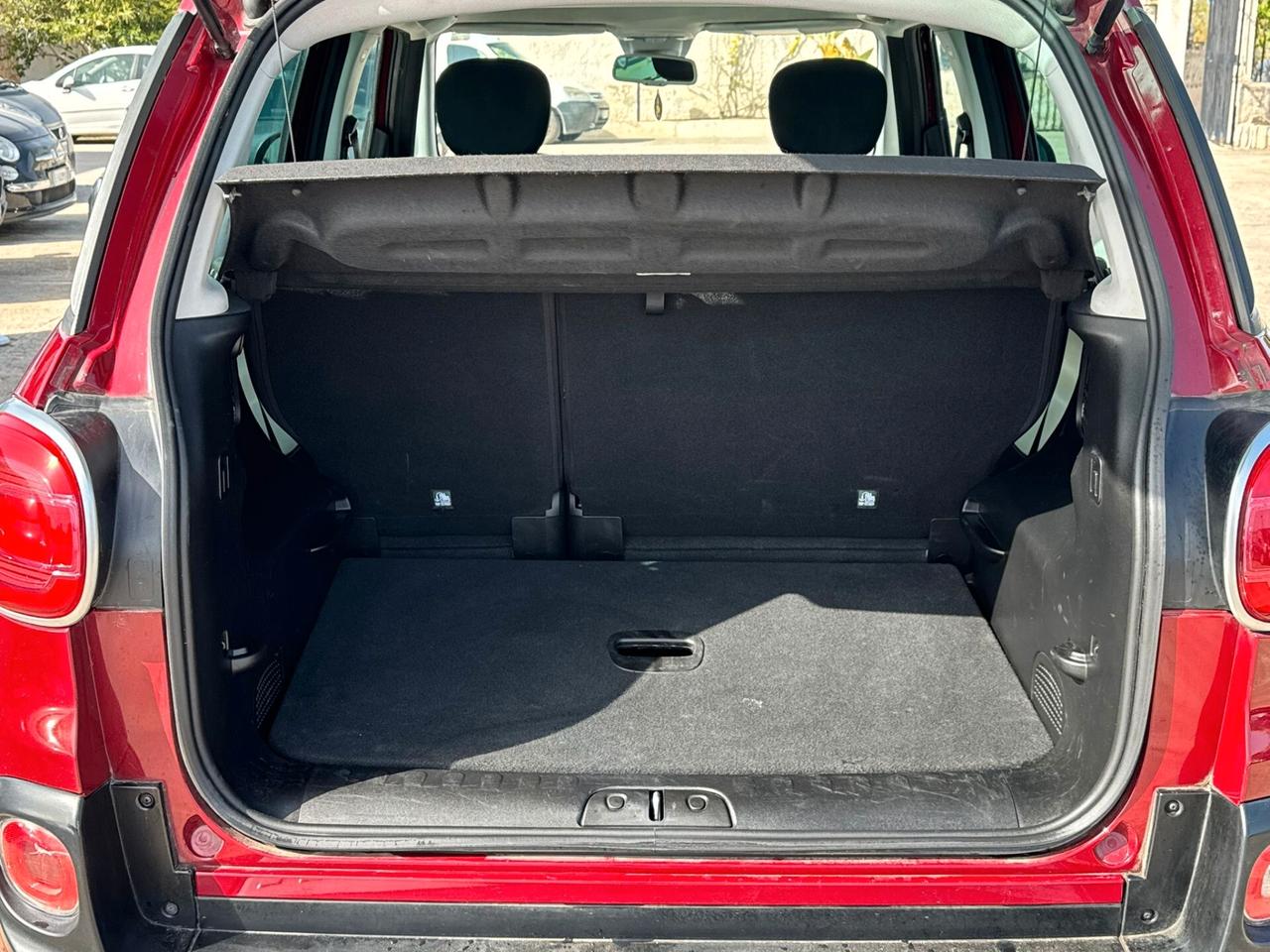Fiat 500L 1.6 Multijet 105 CV Business
