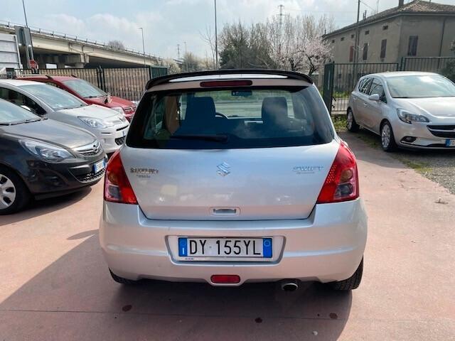 Suzuki Swift 1.3 GPL 5p. GL Safety Pack, Uniprop, Ok Neopatentati!!