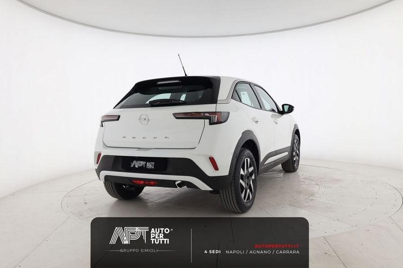Opel Mokka Mokka 1.2 t Edition s&s 100cv