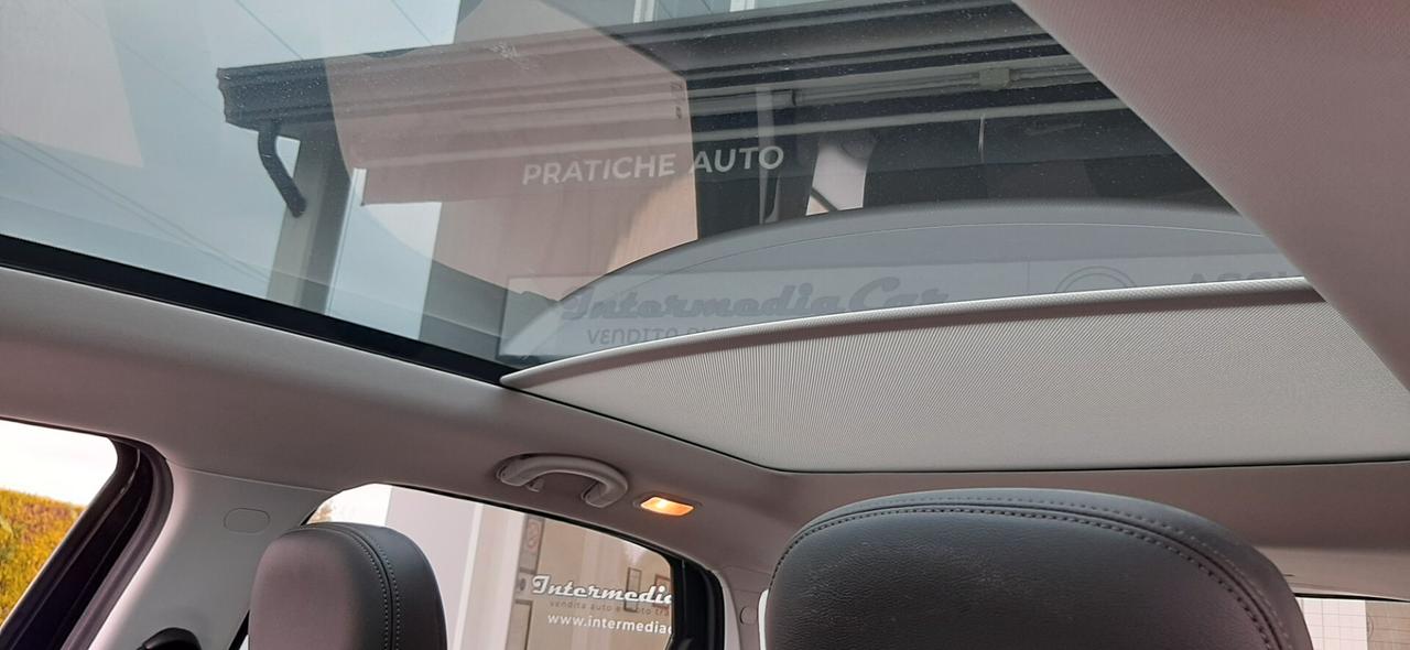 Fiat 500L 1.4 T-Jet 120 CV Lounge