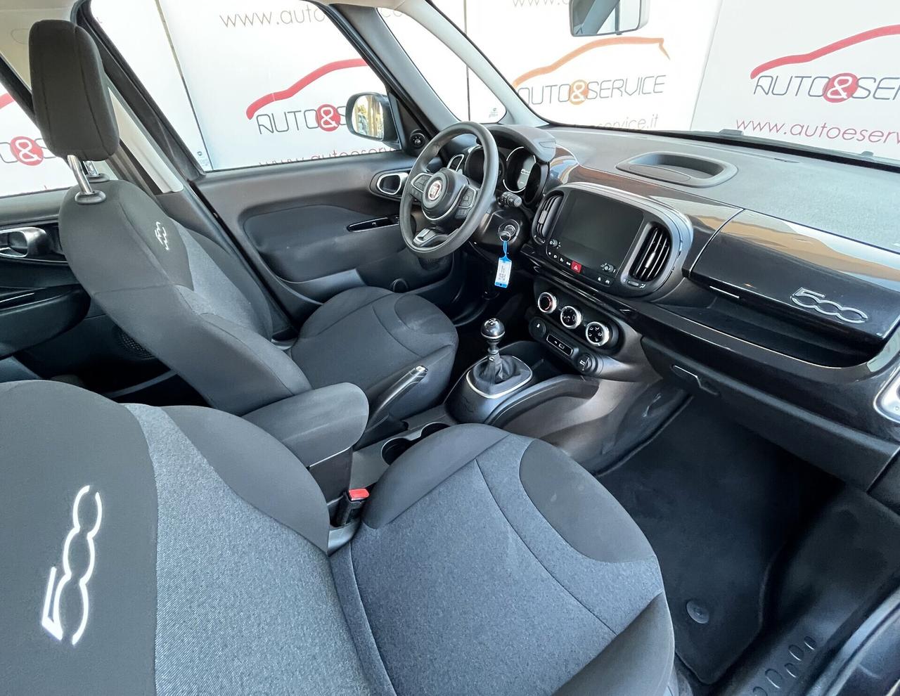 Fiat 500L 1.3 Multijet 95 CV Business Neopatentati OK