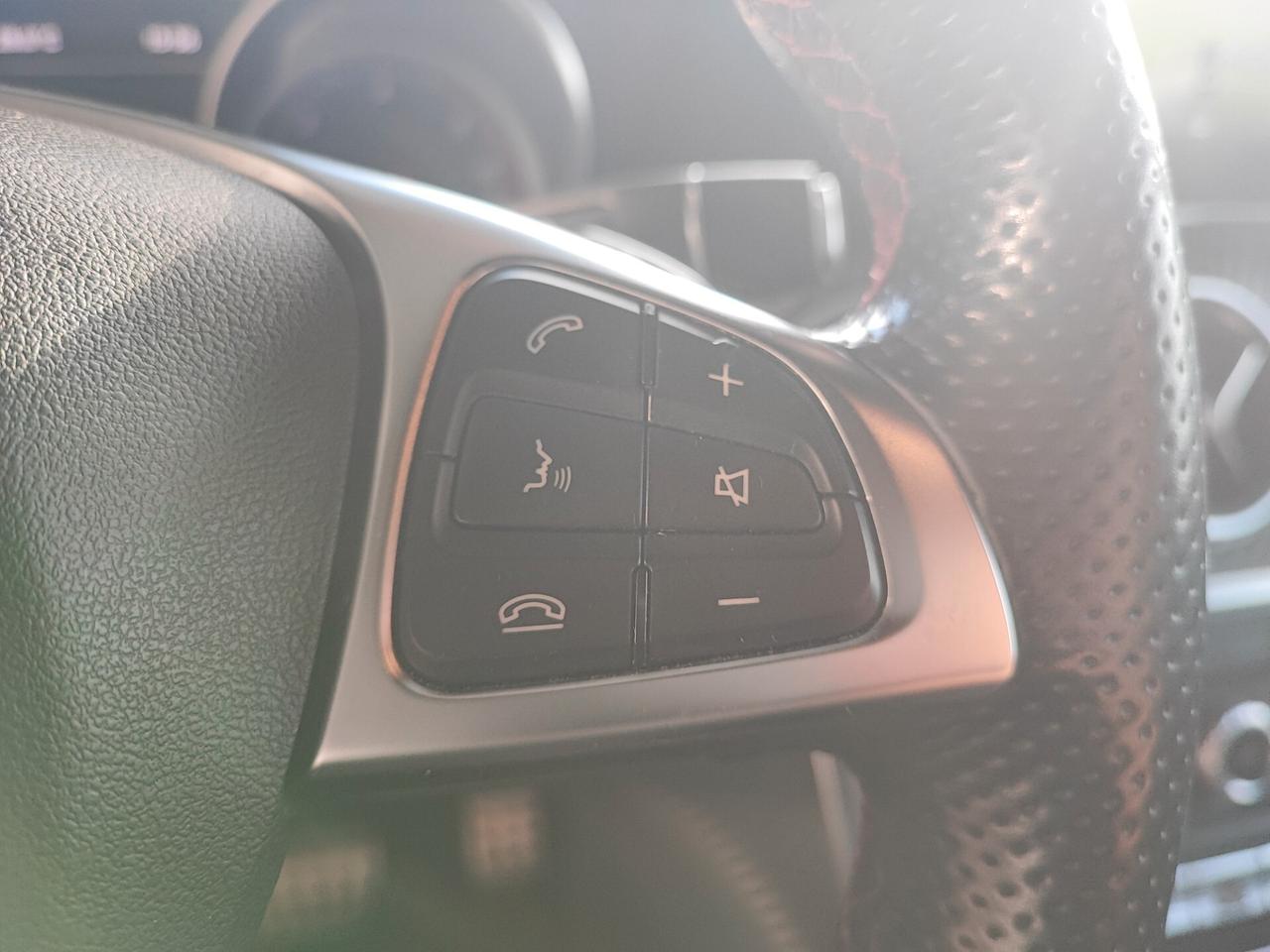 Mercedes-benz A 180 d Automatic Premium