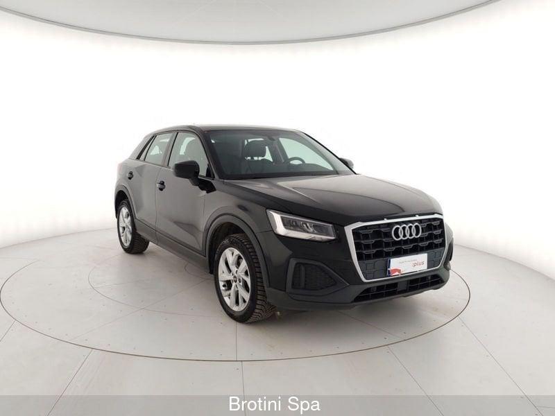 Audi Q2 35 TFSI S tronic Admired