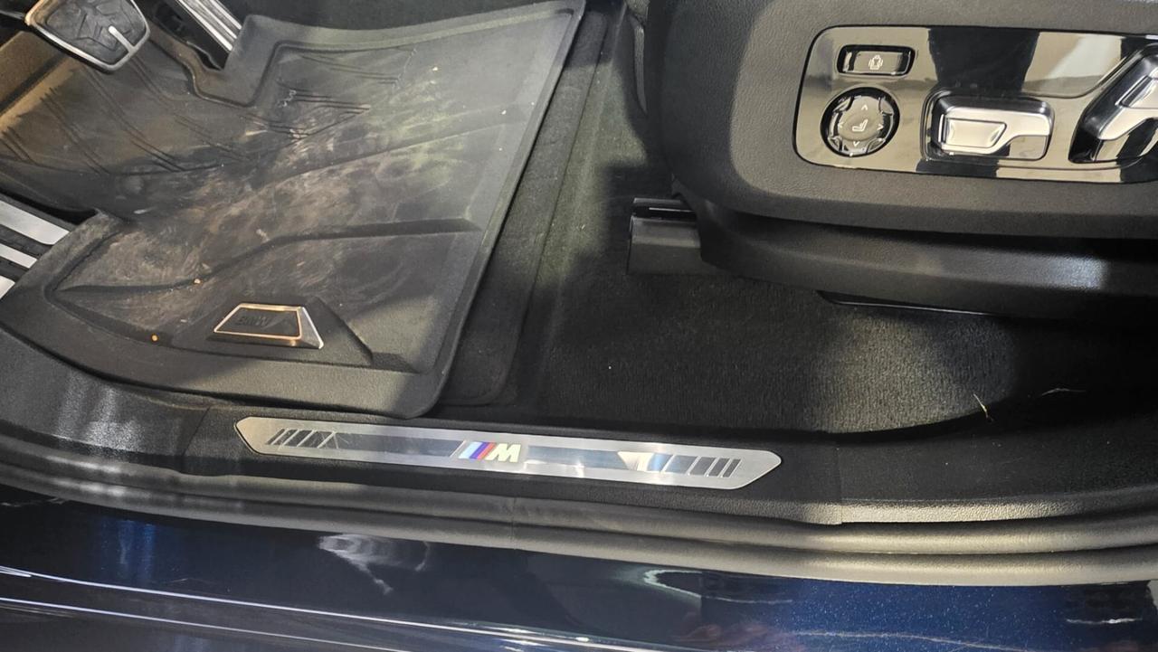 Bmw X5 xDrive40d 48V Msport
