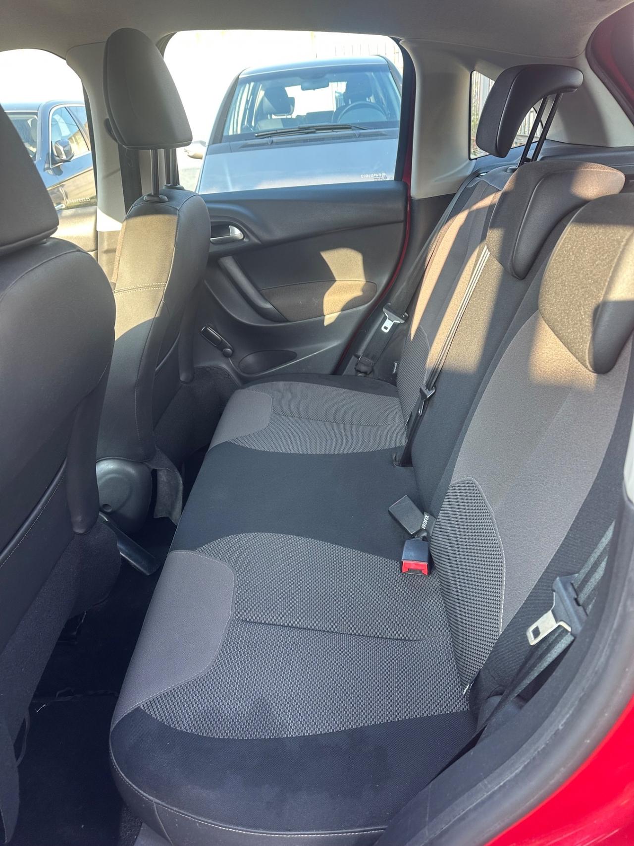 Citroen C3 benzina euro6