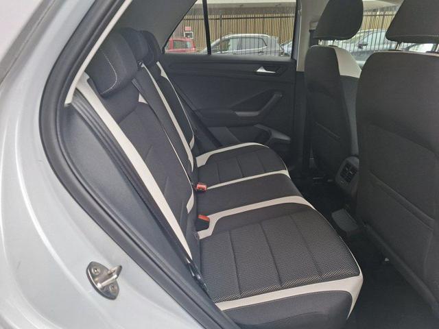 VOLKSWAGEN T-Roc 1.5 TSI ACT DSG Advanced BlueMotion Technology