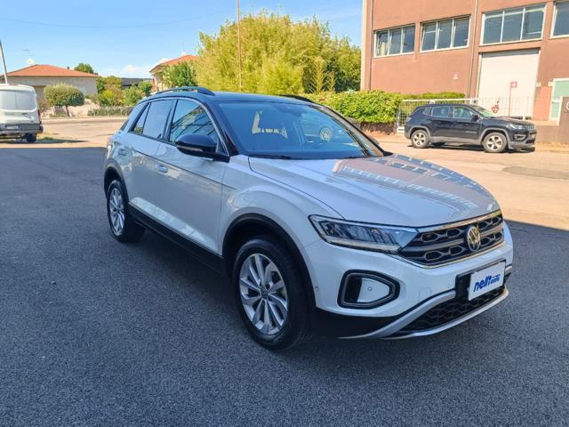 VOLKSWAGEN T-Roc 1.5 TSI ACT DSG Edition Plus