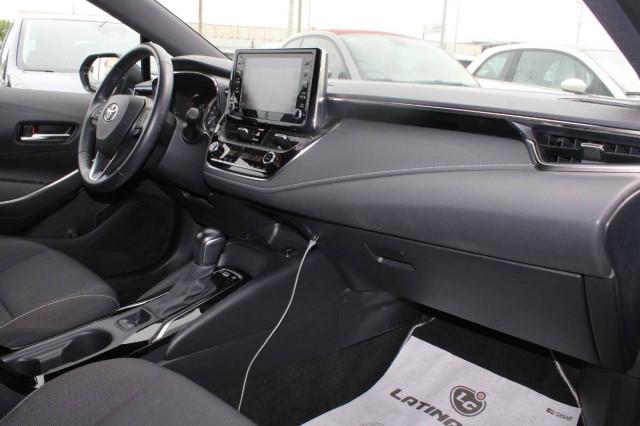 Toyota Corolla 1.8h Business cvt Con TELECAMERA & CARPLAY