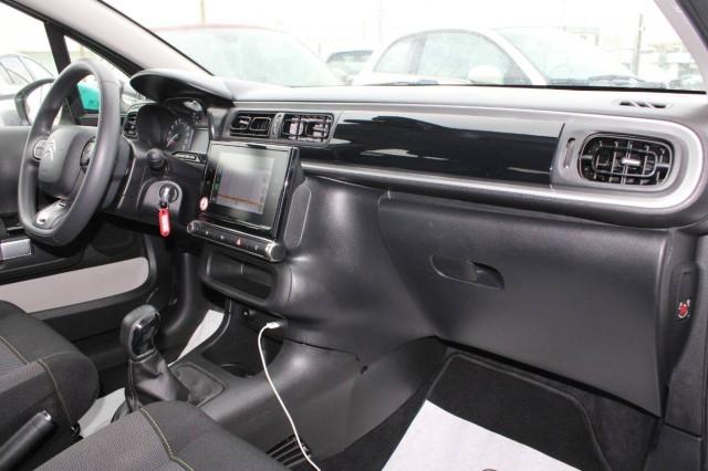 Citroen C3 1.2 puretech Feel s&s 83cv con CarPlay