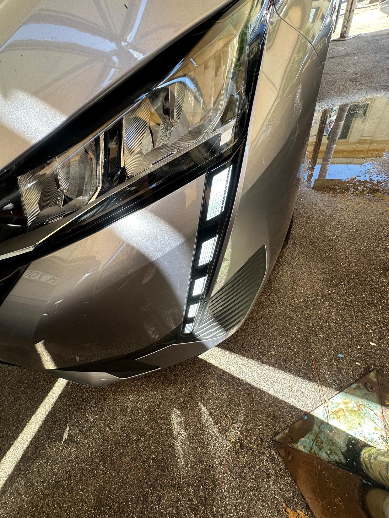 Peugeot 308 BlueHDi 130 S&S SW Allure Pack