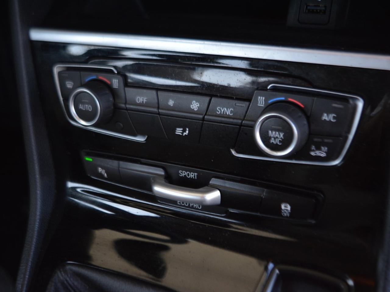 BMW Serie 2 gran tourer 218d business my20