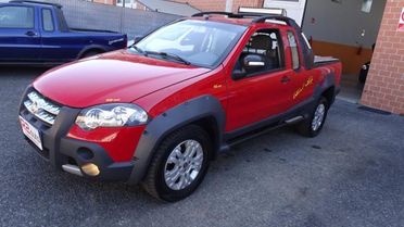 FIAT - Strada 1300 MTJ FIORINO ADVENTURE NEW PICK-UP