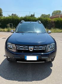 Dacia Duster 1.6 Gpl - NAV. - TEL. POST. - 12 MESI DI GARANZIA