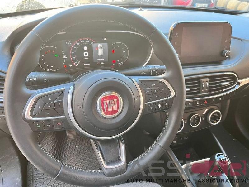 FIAT Tipo Tipo 1.3 Mjt S&S 5 porte City Cross