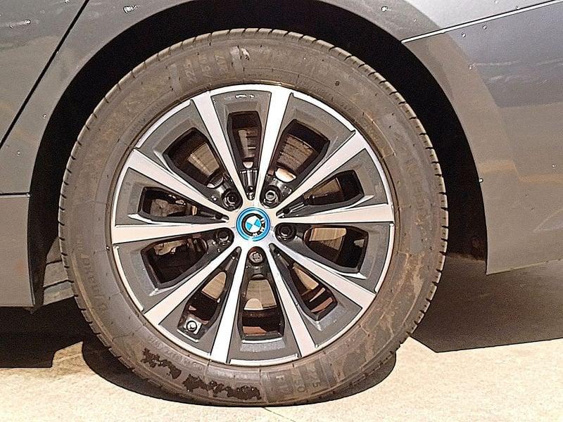 BMW Serie 3 330e Touring xdrive Sport auto