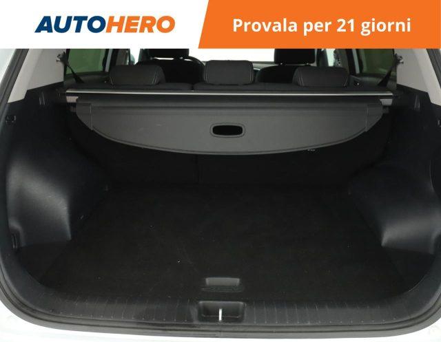 KIA Sportage 1.6 CRDI 136 CV DCT7 2WD Mild Hybrid Business Clas