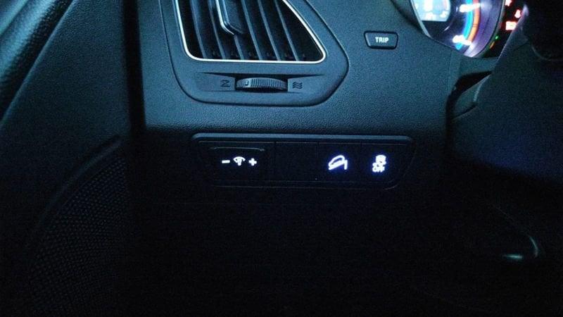 Hyundai ix35 ix35 1.7 CRDi 2WD Classic