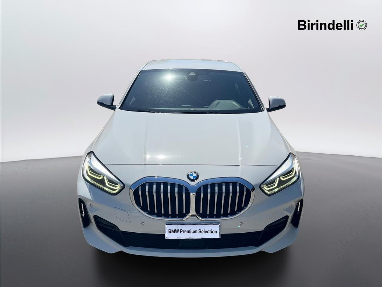 BMW Serie 1 (F40) - 116i 5p. Msport