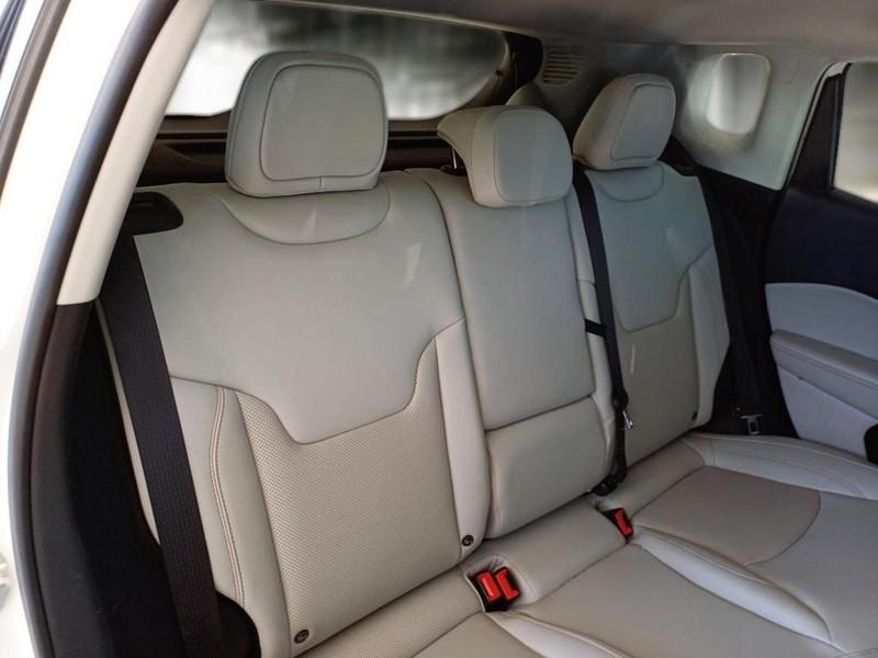 JEEP COMPASS 1.6 MJet II 88kW Limited