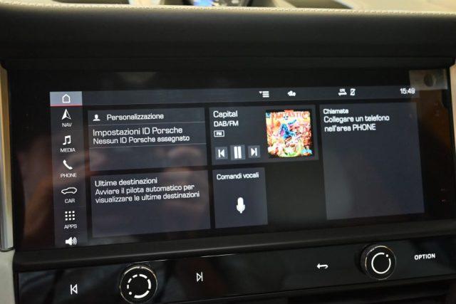 PORSCHE Macan 2.9 S PDK 21"RADAR PASM SED.RISC/VENT.CHRONO FULL!