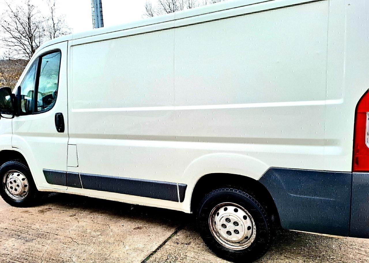 Citroen Jumper 30 2.2 HDi/110 PC-TN Furgone