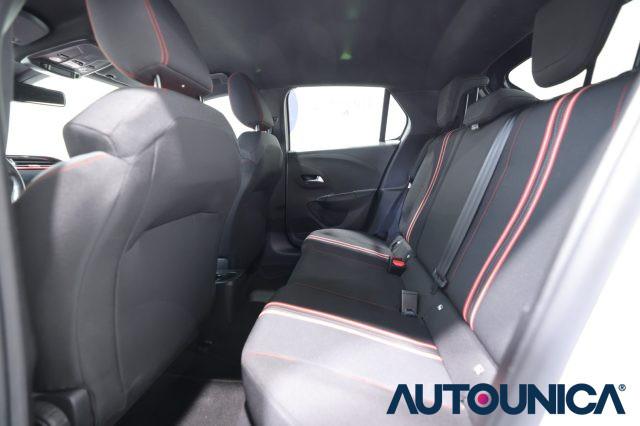 OPEL Corsa 1.2 100 CV AUTOMATICA GS LINE FARI LED