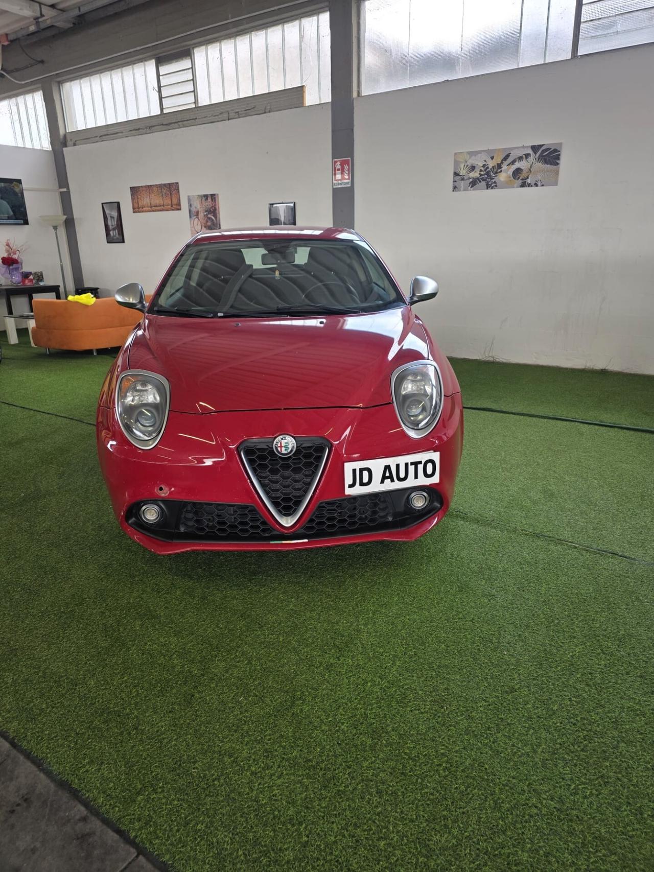 Alfa Romeo MiTo 1.3 JTDm 90 CV S&S Urban