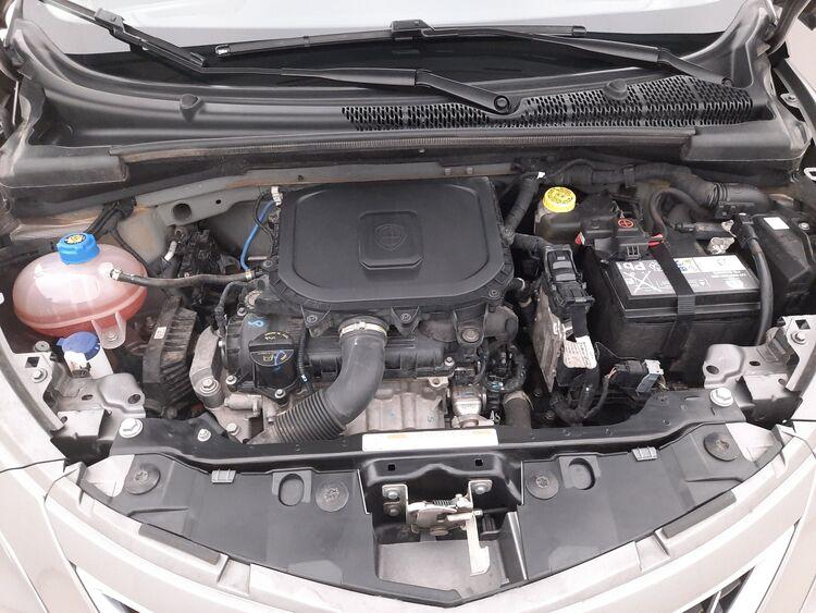 Lancia Ypsilon Hybrid Platino BR433064 1.0 Mild Hybrid 70CV