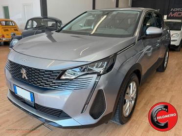 Peugeot 3008 BlueHDi 130cv EAT8 Active 2021