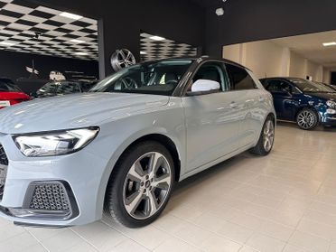 Audi A1 SPB 25 TFSI S line edition