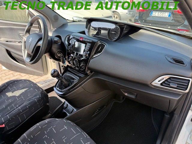 LANCIA Ypsilon 0.9 TwinAir Metano Ecochic Gold