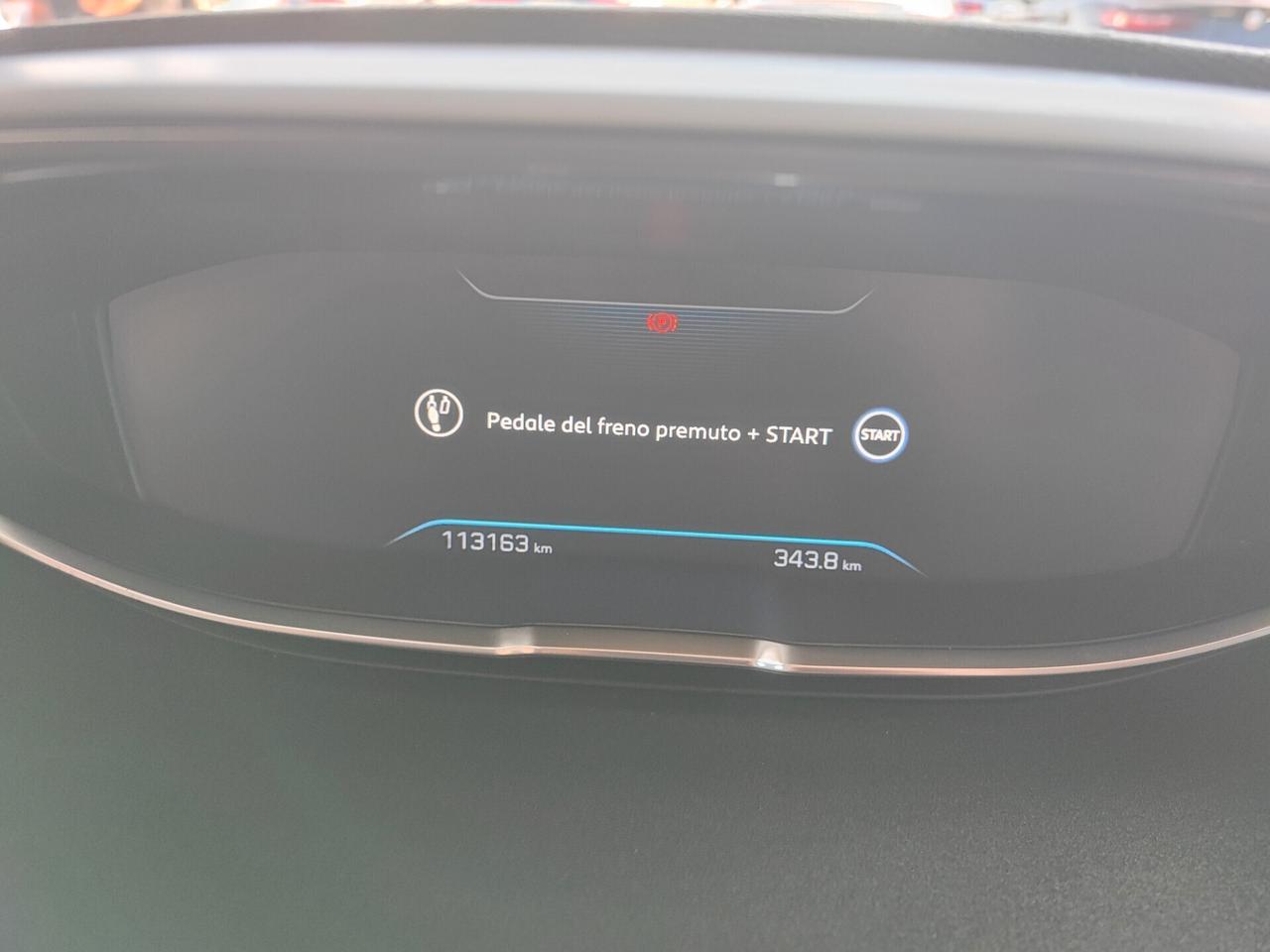 Peugeot 3008 PureTech Turbo 130 S&S EAT8 GT Line