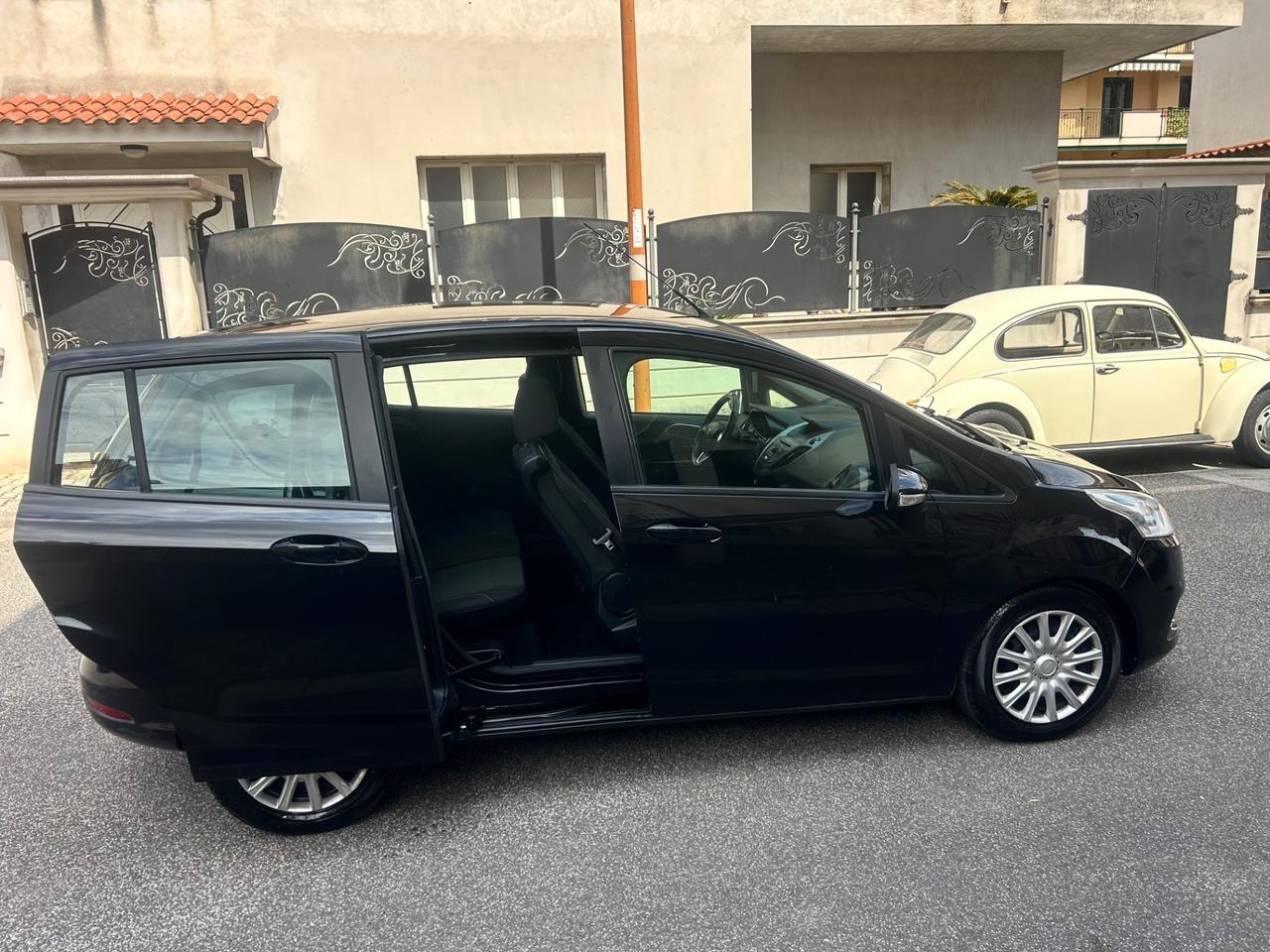 Ford B-Max 1.6 TDCi 95 CV Individual