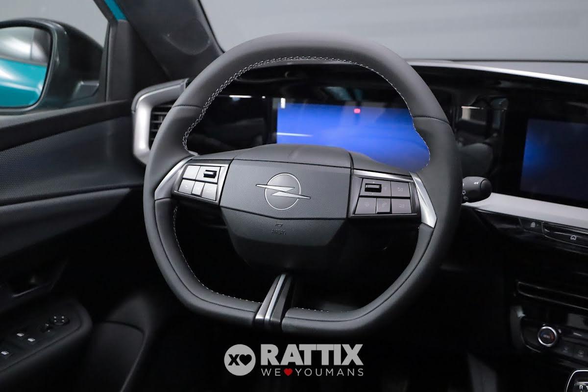 Opel Mokka 1.2 136CV Edition