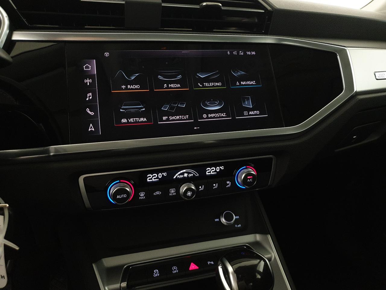 35TDI 150CV S tronic S line Edition