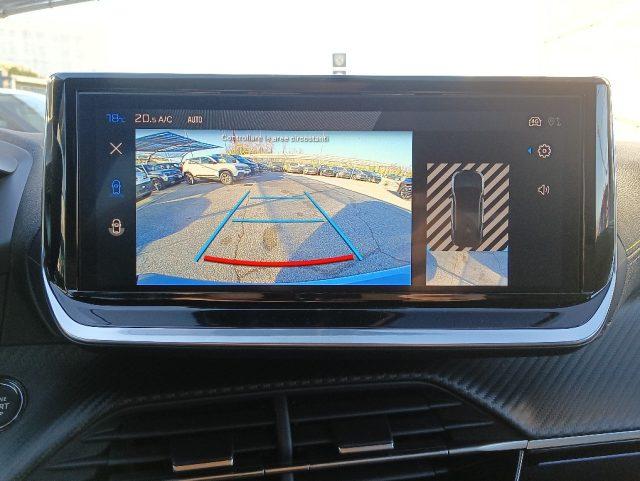 PEUGEOT 2008 GT Hybrid Autocarro N1 145 e-DCS6