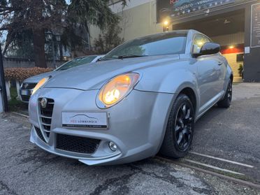 Alfa Romeo MiTo 1.4 78 CV Progression Neopatentati