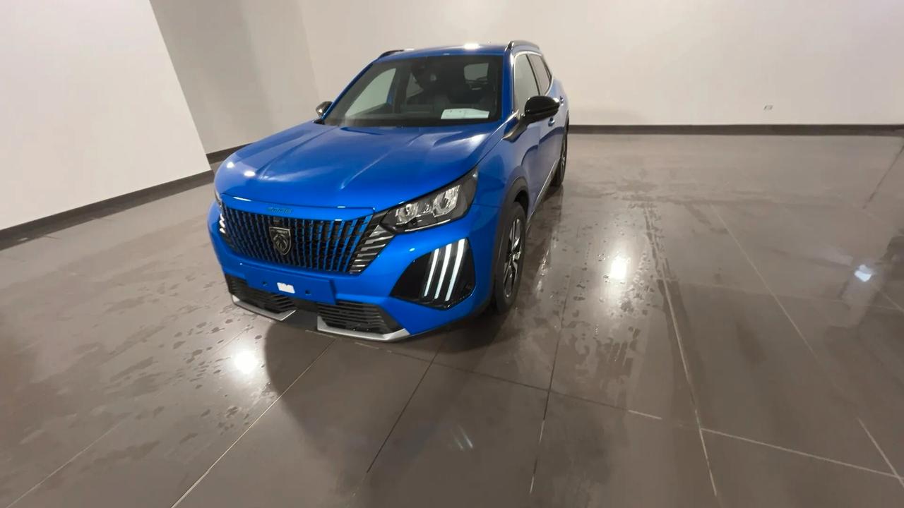 Peugeot 2008 PureTech 100 S&S Allure