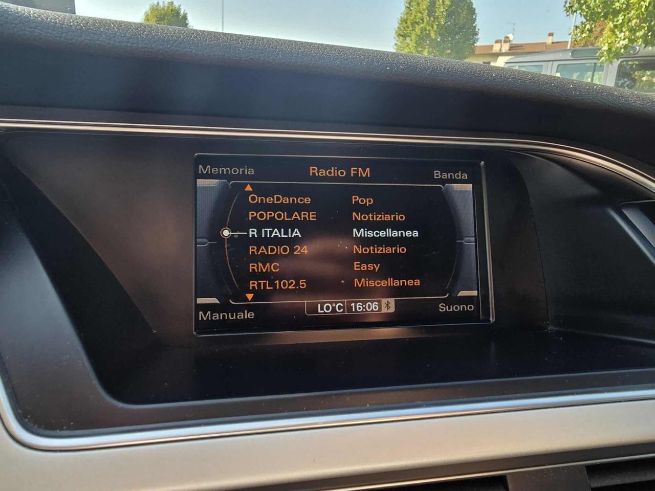 AUDI A4 Avant 2.0 TDI clean diesel Business Plus